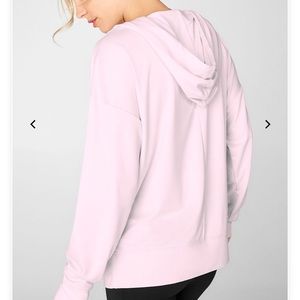 Fabletics Keva Longsleeve Hoodie